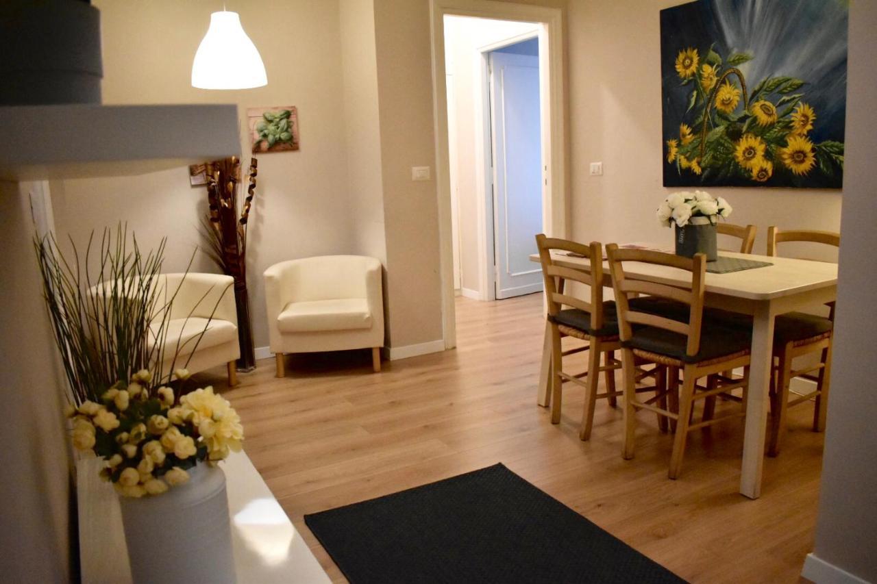 Domus Claudia Apartment Roma Exterior foto