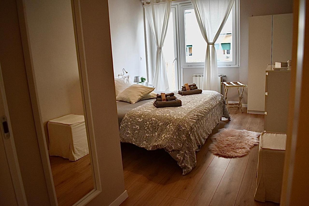 Domus Claudia Apartment Roma Exterior foto