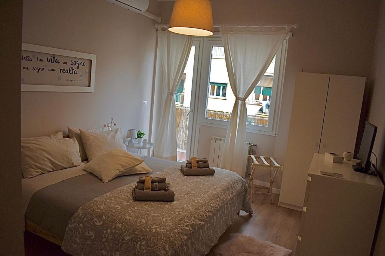 Domus Claudia Apartment Roma Exterior foto