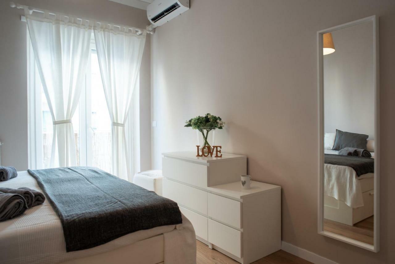Domus Claudia Apartment Roma Exterior foto